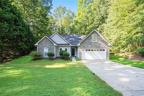 Hampton, CONYERS, GA 30013