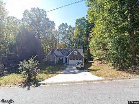 Hampton, CONYERS, GA 30013