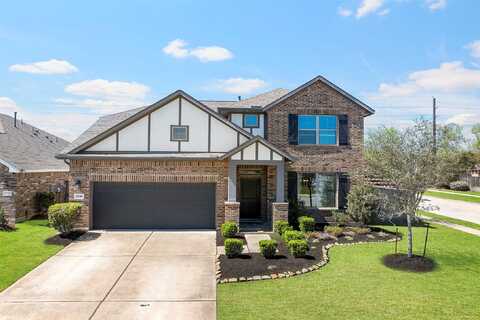 Rose Maris, TOMBALL, TX 77377