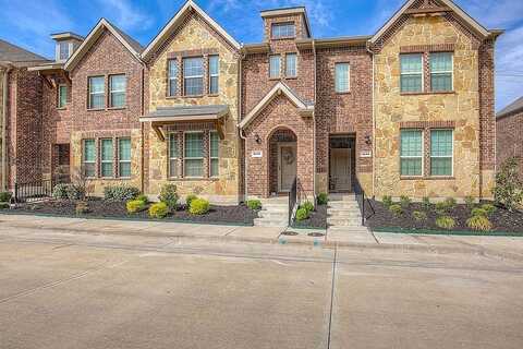 Steer Creek, MESQUITE, TX 75149