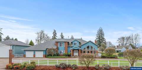 Park, LEBANON, OR 97355