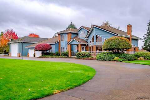 Park, LEBANON, OR 97355