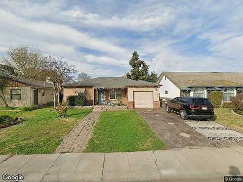 Oxford, STOCKTON, CA 95204