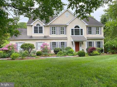Netherfield, WEST CHESTER, PA 19380