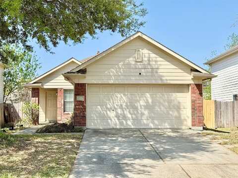 Southern Leaf, HUMBLE, TX 77338
