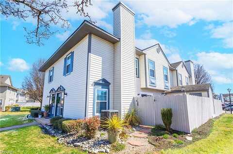 Henwick, CHESAPEAKE, VA 23320