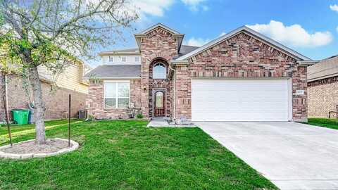 Ray Falls, TOMBALL, TX 77375