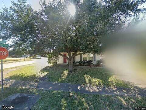 Brockland, CYPRESS, TX 77433