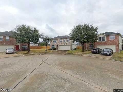 Portlick, KATY, TX 77449