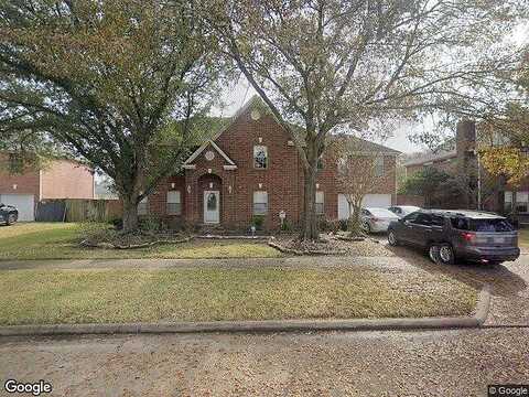 Dusty Creek, KATY, TX 77449