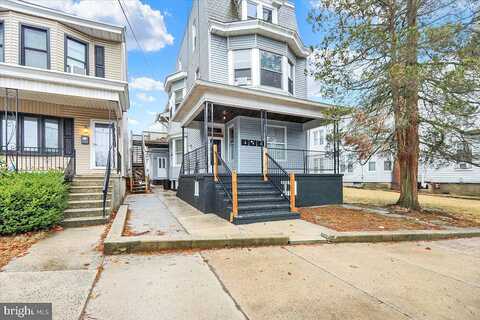 Market, POTTSVILLE, PA 17901