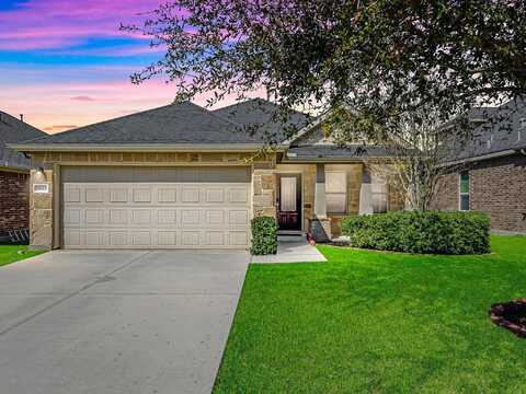 Pinewood Point, TOMBALL, TX 77377