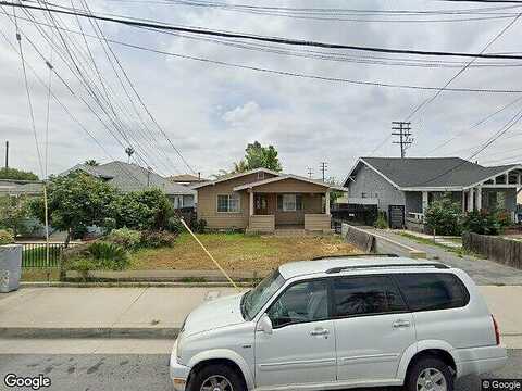 Commonwealth, ALHAMBRA, CA 91803