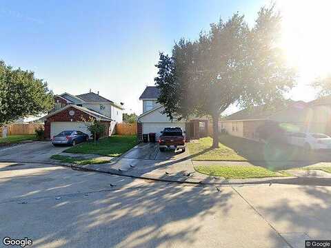 Brownstone Mills, CYPRESS, TX 77433