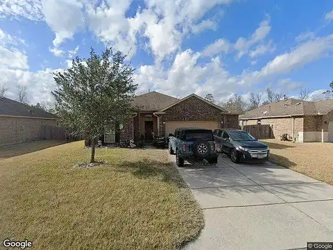 Deer Trace, CROSBY, TX 77532