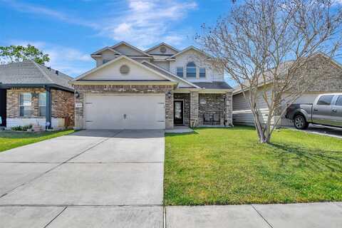 Hillingdon, TOMBALL, TX 77377