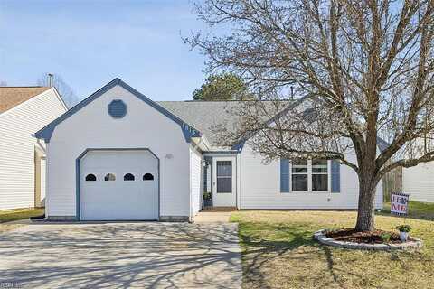 Wandsworth, VIRGINIA BEACH, VA 23454