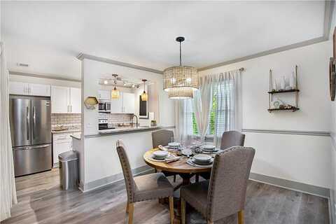 Barone, ATLANTA, GA 30327