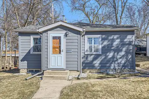 Reaney, SAINT PAUL, MN 55106