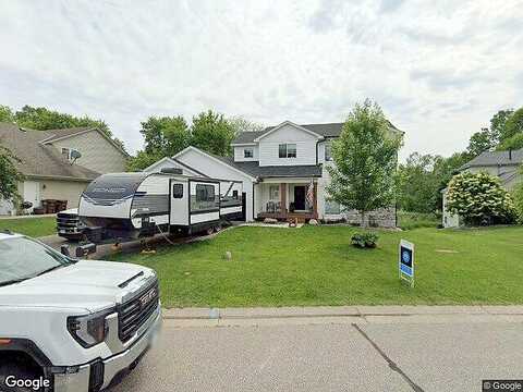 Par, BUFFALO, MN 55313