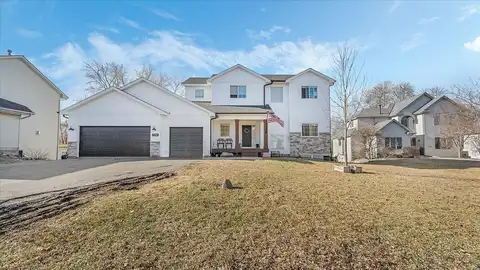 Par, BUFFALO, MN 55313