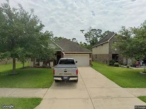 River Wood, CROSBY, TX 77532