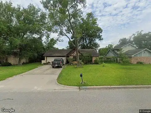 Port O Call, CROSBY, TX 77532