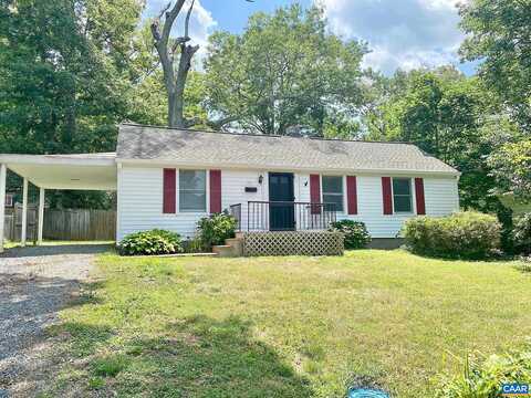 Mulberry, CHARLOTTESVILLE, VA 22903