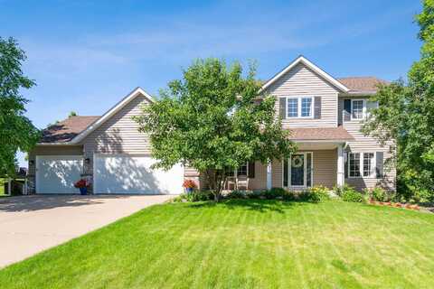 Harvard, LAKEVILLE, MN 55044