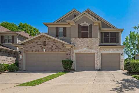 Summerville Lake, TOMBALL, TX 77377