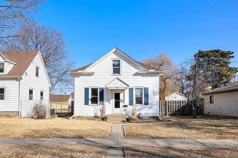 Barlow, LA CROSSE, WI 54601