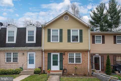 Cardin, WOODBRIDGE, VA 22193