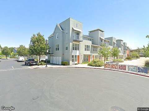 Nevin, RICHMOND, CA 94801
