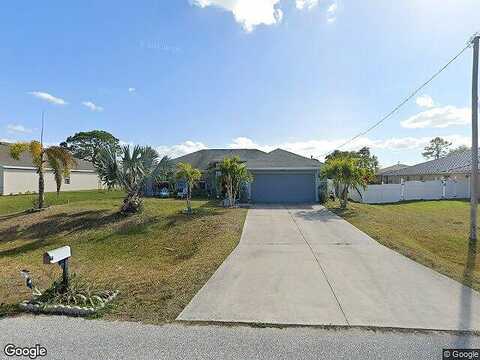 21St, CAPE CORAL, FL 33993