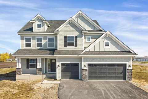 144Th, DAYTON, MN 55327