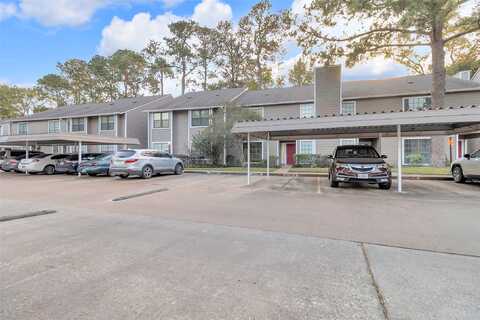 Wunderlich, HOUSTON, TX 77069