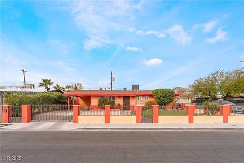 Cervantes, LAS VEGAS, NV 89101