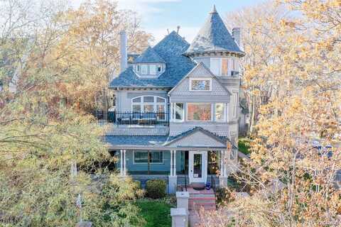 Pennsylvania, DENVER, CO 80203