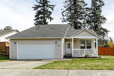 Kathleen, OAK HARBOR, WA 98277