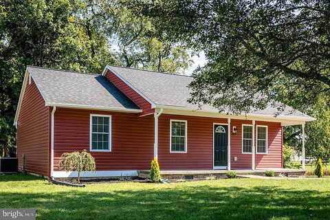Memorial Park, TIMBERVILLE, VA 22853
