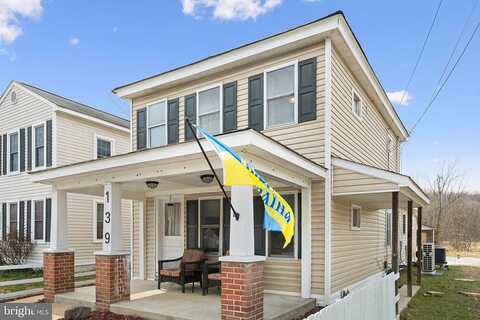 Cambridge, FREDERICKSBURG, VA 22405