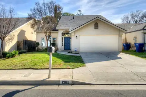 Salem, FRESNO, CA 93720