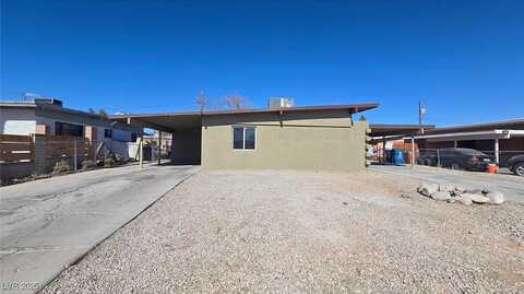 Exley, LAS VEGAS, NV 89104