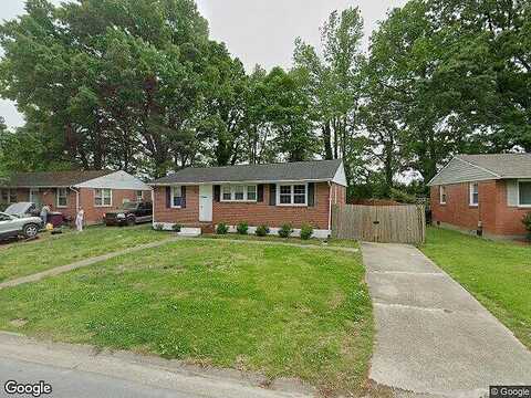 Algona, CHESAPEAKE, VA 23324