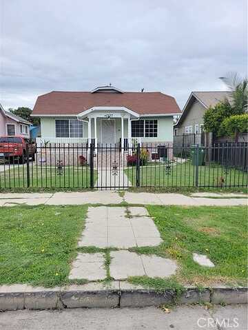 77Th, LOS ANGELES, CA 90044