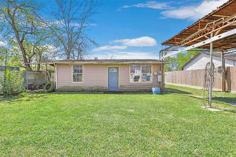 Gladden, HOUSTON, TX 77049