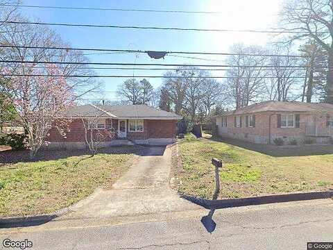 Scarlett, JONESBORO, GA 30236