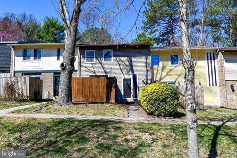 Dulcinea, WOODBRIDGE, VA 22192
