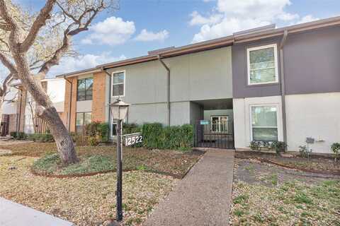Burninglog, DALLAS, TX 75243