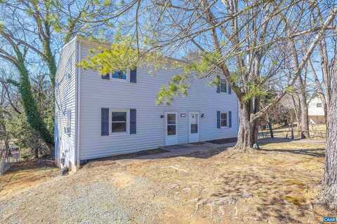 Smith, CHARLOTTESVILLE, VA 22901